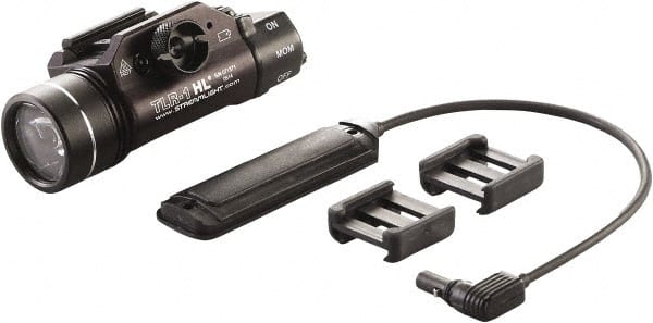 Streamlight - Aluminum Industrial/Tactical Flashlight - Benchmark Tooling