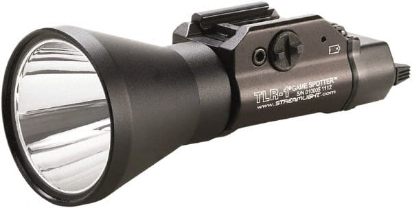 Streamlight - Aluminum Industrial/Tactical Flashlight - Benchmark Tooling