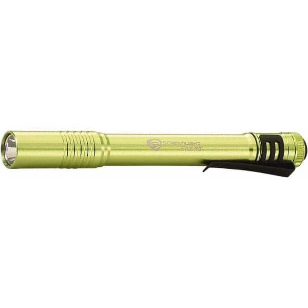 Streamlight - Aluminum Penlight Flashlight - Benchmark Tooling