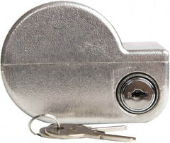 Jendyk - Air Brake Lock - For Use with Single Knob Air Brake Push Pull Knob on Tractors, Straight trucks, Buses & Other Vehicles with Air Brakes - Benchmark Tooling
