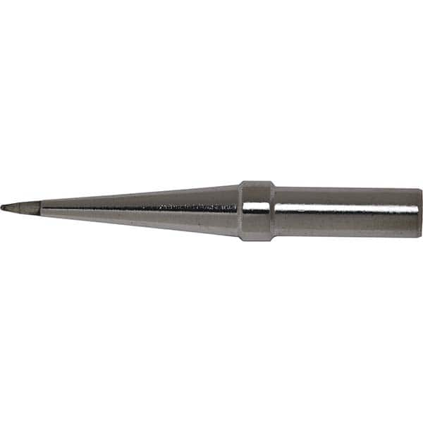 Weller - Soldering Iron Tips Type: Cone For Use With: WE1010NA - Benchmark Tooling