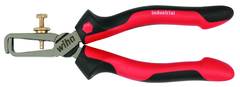 6.3 SOFT GRIP IND WIRE STRIPPER - Benchmark Tooling