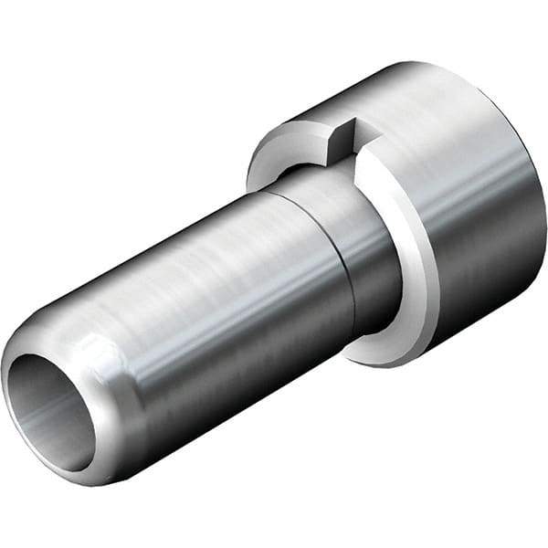 Sandvik Coromant - Coolant Tube for Indexable Tools - Benchmark Tooling