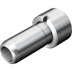 Sandvik Coromant - Coolant Tube for Indexable Tools - Benchmark Tooling