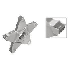 34N247C020 Grade IC908 Pentacut Insert - Benchmark Tooling