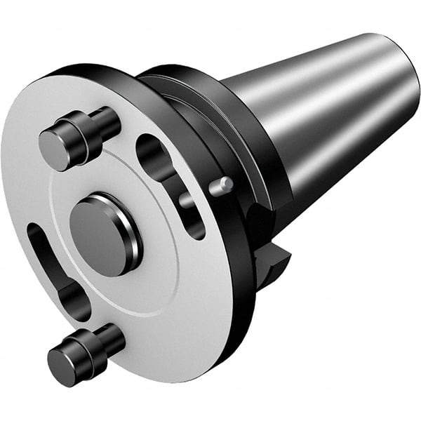 Sandvik Coromant - CoroBore XL Mounting Fixture for Indexable Tools - Use with CoroBore XL - Benchmark Tooling