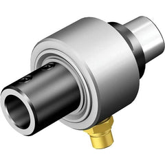 Sandvik Coromant - Modular Tool Holding System Adapter - 50mm Body Diam - Exact Industrial Supply