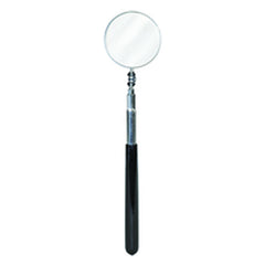 2 1/4″ Round Glass Telescoping Mirror - Benchmark Tooling