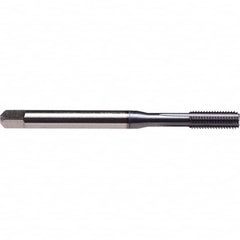 Emuge - M3x0.50 Metric 6H Bottoming Thread Forming Tap - Benchmark Tooling