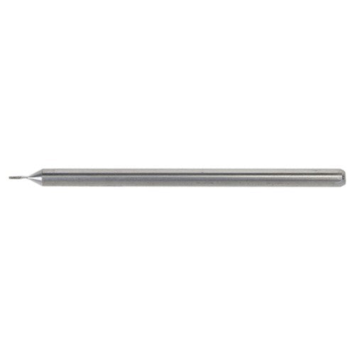 0.03″ × 0.079″ × 0.25″ Electroplated Diamond Mounted Point 150 Grit - Benchmark Tooling