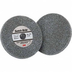 3M - Quick Change Discs Disc Diameter (Inch): 3 Attaching System: Type TR - Benchmark Tooling
