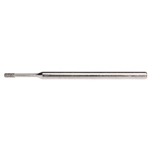 0.055″ × 0.118″ × 0.5″ Electroplated CBN Mounted Point 150 Grit - Benchmark Tooling