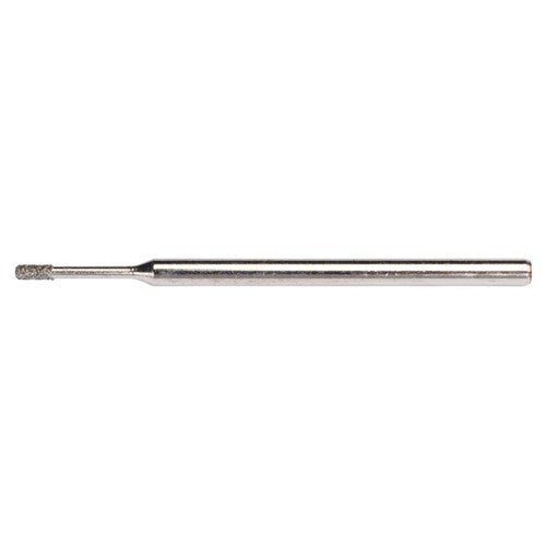 0.055″ × 0.118″ × 0.5″ Electroplated CBN Mounted Point 100 Grit - Benchmark Tooling