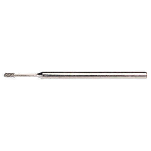 0.06″ × 0.157″ × 0.5″ Electroplated CBN Mounted Point 200 Grit - Benchmark Tooling