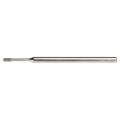 0.06″ × 0.157″ × 0.5″ Electroplated CBN Mounted Point 150 Grit - Benchmark Tooling