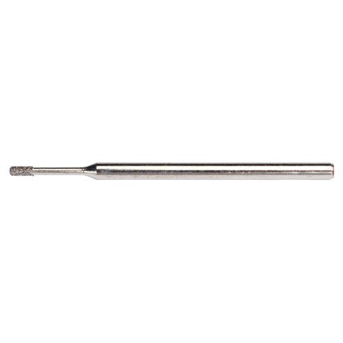 0.06″ × 0.157″ × 0.5″ Electroplated CBN Mounted Point 100 Grit - Benchmark Tooling