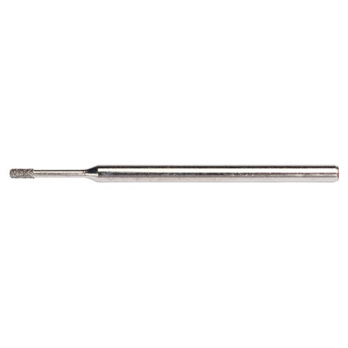 0.06″ × 0.157″ × 1″ Electroplated CBN Mounted Point 150 Grit - Benchmark Tooling