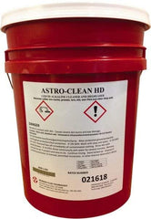 Monroe Fluid Technology - 5 Gal Bucket All-Purpose Cleaner - Liquid, Mild - Benchmark Tooling