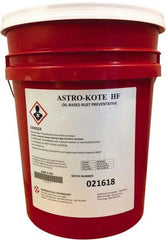 Monroe Fluid Technology - 5 Gal Rust/Corrosion Inhibitor - Comes in Pail - Benchmark Tooling