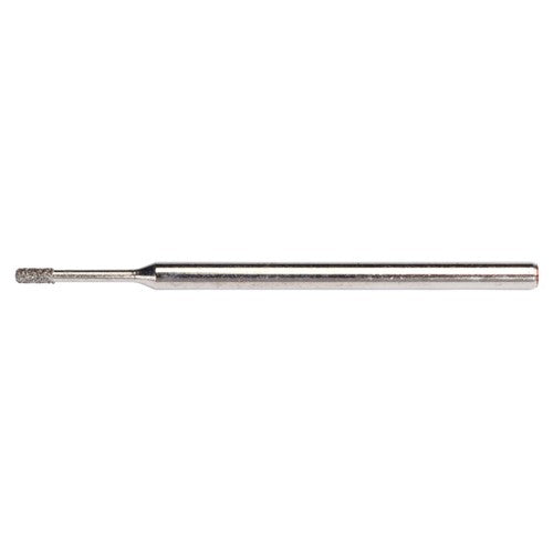 0.065″ × 0.157″ × 0.5″ Electroplated CBN Mounted Point 200 Grit - Benchmark Tooling