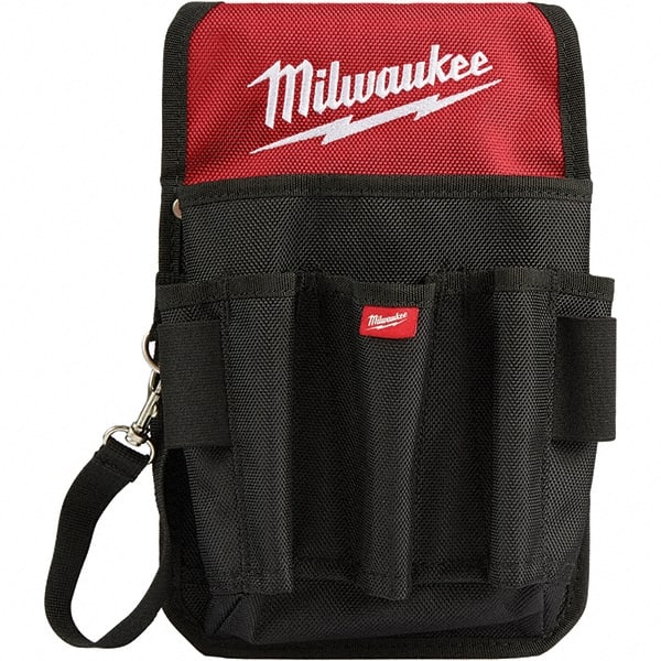 Milwaukee Tool - Tool Pouches & Holsters Holder Type: Tool Pouch Tool Type: Electrician's - Benchmark Tooling