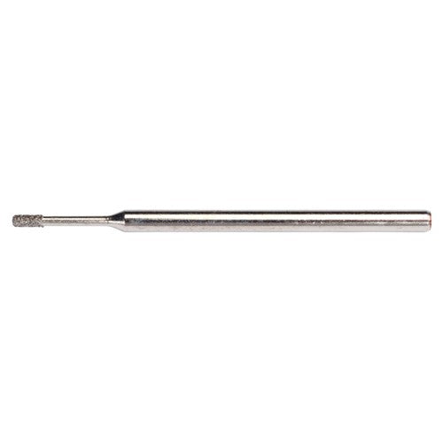 0.07″ × 0.157″ × 0.5″ Electroplated CBN Mounted Point 200 Grit - Benchmark Tooling