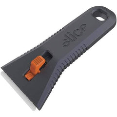 Slice - Scrapers & Scraper Sets Blade Style: Rounded Flexibility: Stiff - Benchmark Tooling