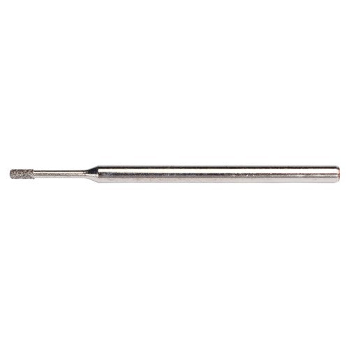 0.07″ × 0.157″ × 1″ Electroplated CBN Mounted Point 150 Grit - Benchmark Tooling