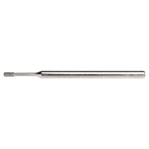 0.07″ × 0.157″ × 1″ Electroplated CBN Mounted Point 100 Grit - Benchmark Tooling
