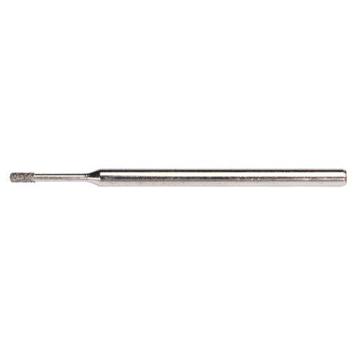 0.075″ × 0.157″ × 0.5″ Electroplated CBN Mounted Point 150 Grit - Benchmark Tooling