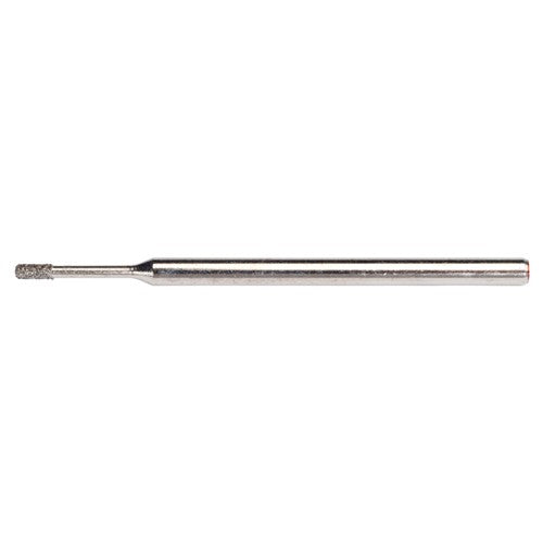 0.075″ × 0.157″ × 0.5″ Electroplated CBN Mounted Point 100 Grit - Benchmark Tooling