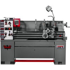 EVS-1440B LATHE W 203 - Benchmark Tooling