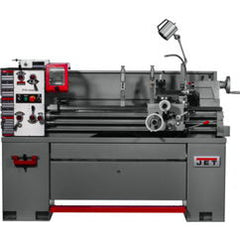 EVS-1440B LATHE W 203/TA - Benchmark Tooling