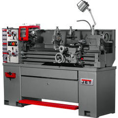 EVS-1440B LATHE W 203/CC - Benchmark Tooling