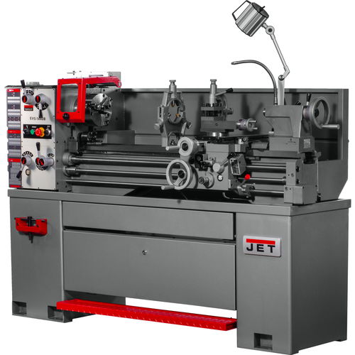 EVS-1440B LATHE W DP700