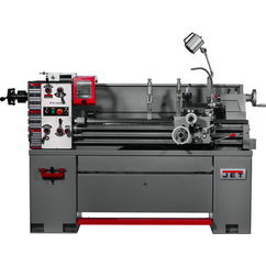 EVS-1440B LATH W DP700/CC - Benchmark Tooling