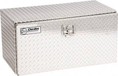 Dee Zee - 36" Wide x 18" High x 20" Deep Underbed Box - Fits All Trucks - Benchmark Tooling