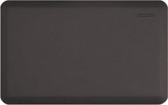 Smart Step - Dry Environment, Anti-Fatigue Matting - Gray, Urethane with Urethane Sponge Base, Beveled on All 4 Sides - Benchmark Tooling
