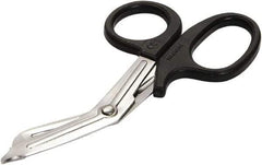 North - Scissors, Forceps & Tweezers Type: Scissors Length (Inch): 7-1/4 - Benchmark Tooling