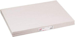 Pacon - 24" Long x 18" Wide Sheets of White Newsprint Paper - 30 Lb Paper Weight, 500 Sheets - Benchmark Tooling