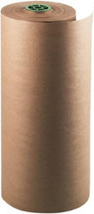 Pacon - 1,000' Long x 24" Wide Roll of Kraft Wrapping Paper - 50 Lb Paper Weight - Benchmark Tooling