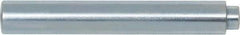 Powers Fasteners - 1 Piece 1/4" Steel Anchor Setting Tool - For Use with 1/4" Hollow Set Drop-In Anchors - Benchmark Tooling