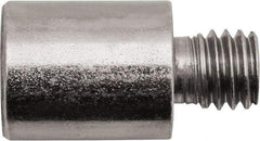 Powers Fasteners - 1 Piece 3/8" Steel Anchor Adapter - For Use with 3/8" Hangermate Threaded Rod - Benchmark Tooling