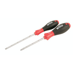 2 PC ST MEASUREUP SL/PH SCREWDRIVER - Benchmark Tooling