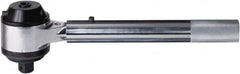 GearWrench - Torque Wrench Multipliers Maximum Torque Input (Ft/Lb): 173 (Pounds) Maximum Torque Output (Ft/Lb): 3,200 (Pounds) - Benchmark Tooling