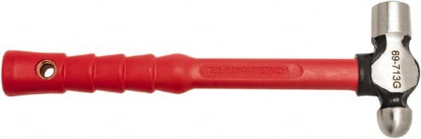 GearWrench - Ball Pein & Cross Pein Hammers Hammer Type: Ball Pein Head Weight Range: 1 - 2.9 lbs. - Benchmark Tooling