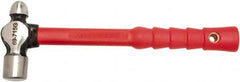 GearWrench - Ball Pein & Cross Pein Hammers Hammer Type: Ball Pein Head Weight Range: 1 - 2.9 lbs. - Benchmark Tooling