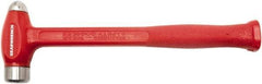 GearWrench - Ball Pein & Cross Pein Hammers Hammer Type: Ball Pein Dead Blow Head Weight Range: 1 - 2.9 lbs. - Benchmark Tooling