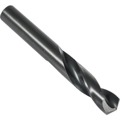 311SM 31/64 HS SM DRL-BLK - Exact Industrial Supply