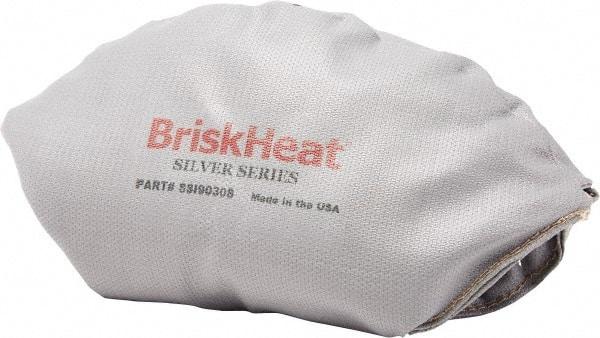 Made in USA - Pipe Insulation Fittings Type: 90 Elbow For Copper Pipe Size: 1 (Inch) - Benchmark Tooling